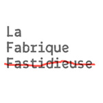 Logo La Fabrique Fastidieuse