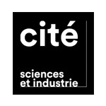 Logo Cité des Sciences